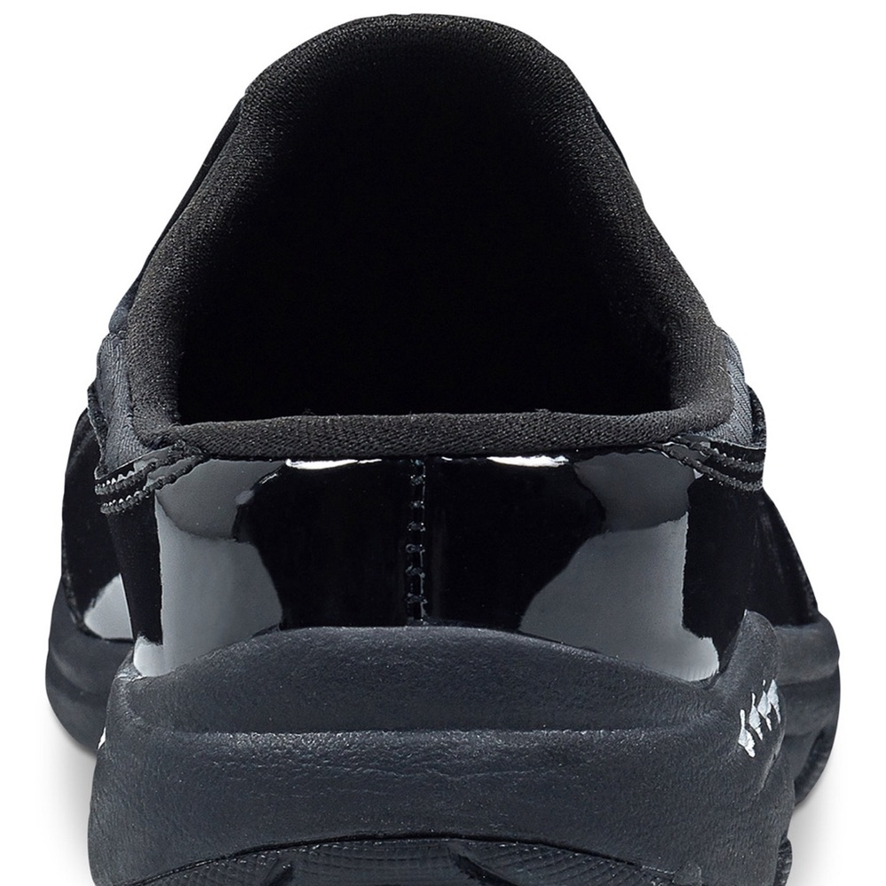 New Easy Spirit 8.5 WW Black Mule/Clogs - Picture 8 of 8